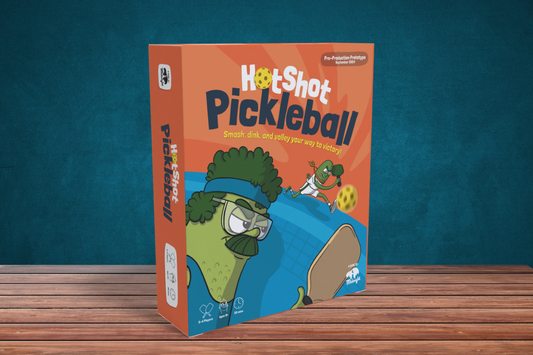 HotShot Pickleball