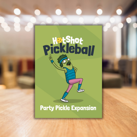 Party Pickle Mini Expansion